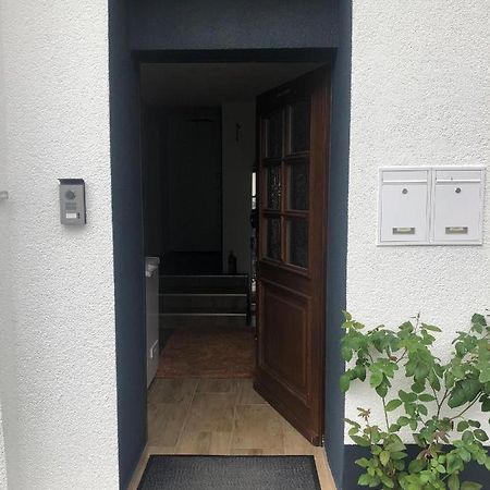 Seven'S Apartments I Löhnberg Zewnętrze zdjęcie