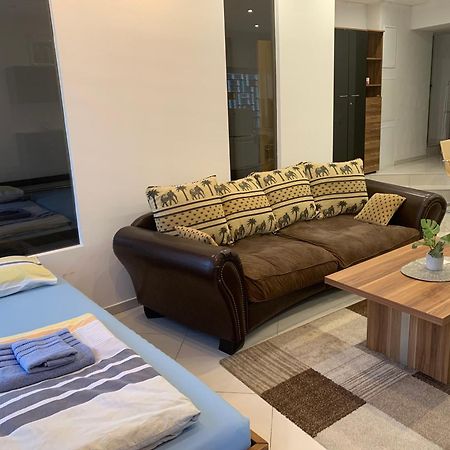 Seven'S Apartments I Löhnberg Zewnętrze zdjęcie