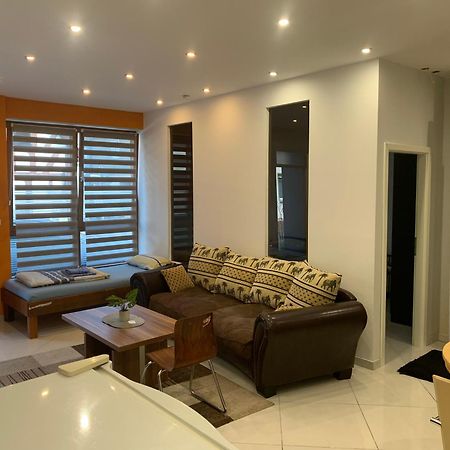 Seven'S Apartments I Löhnberg Zewnętrze zdjęcie