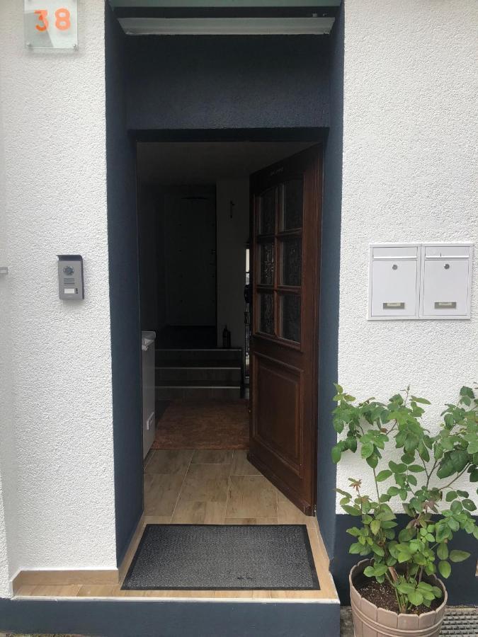 Seven'S Apartments I Löhnberg Zewnętrze zdjęcie