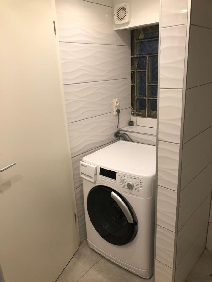 Seven'S Apartments I Löhnberg Zewnętrze zdjęcie