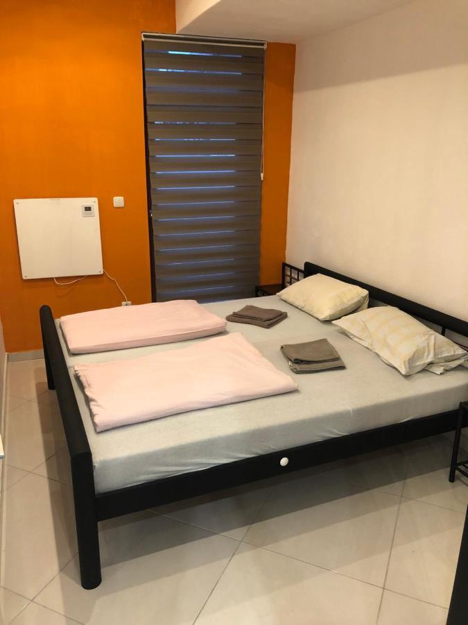 Seven'S Apartments I Löhnberg Zewnętrze zdjęcie