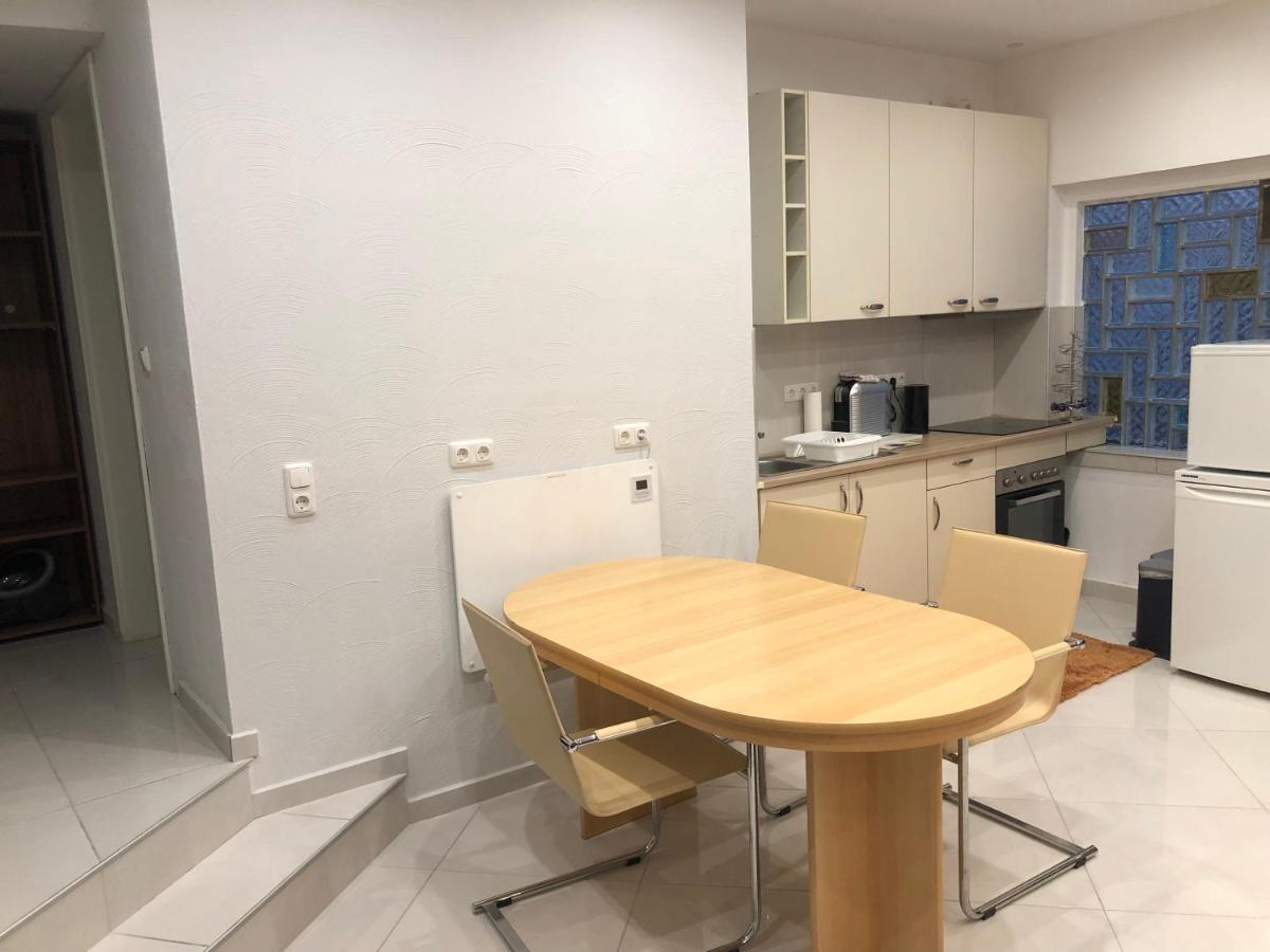 Seven'S Apartments I Löhnberg Zewnętrze zdjęcie