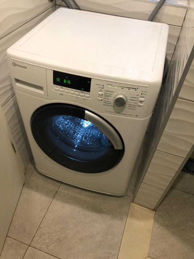 Seven'S Apartments I Löhnberg Zewnętrze zdjęcie