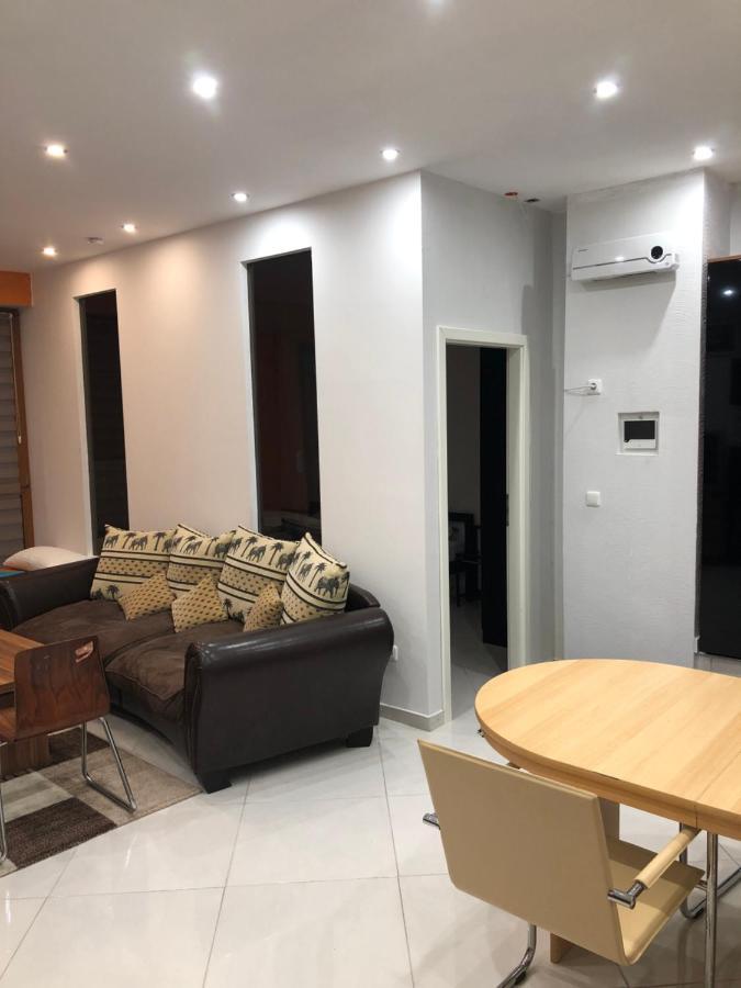 Seven'S Apartments I Löhnberg Zewnętrze zdjęcie