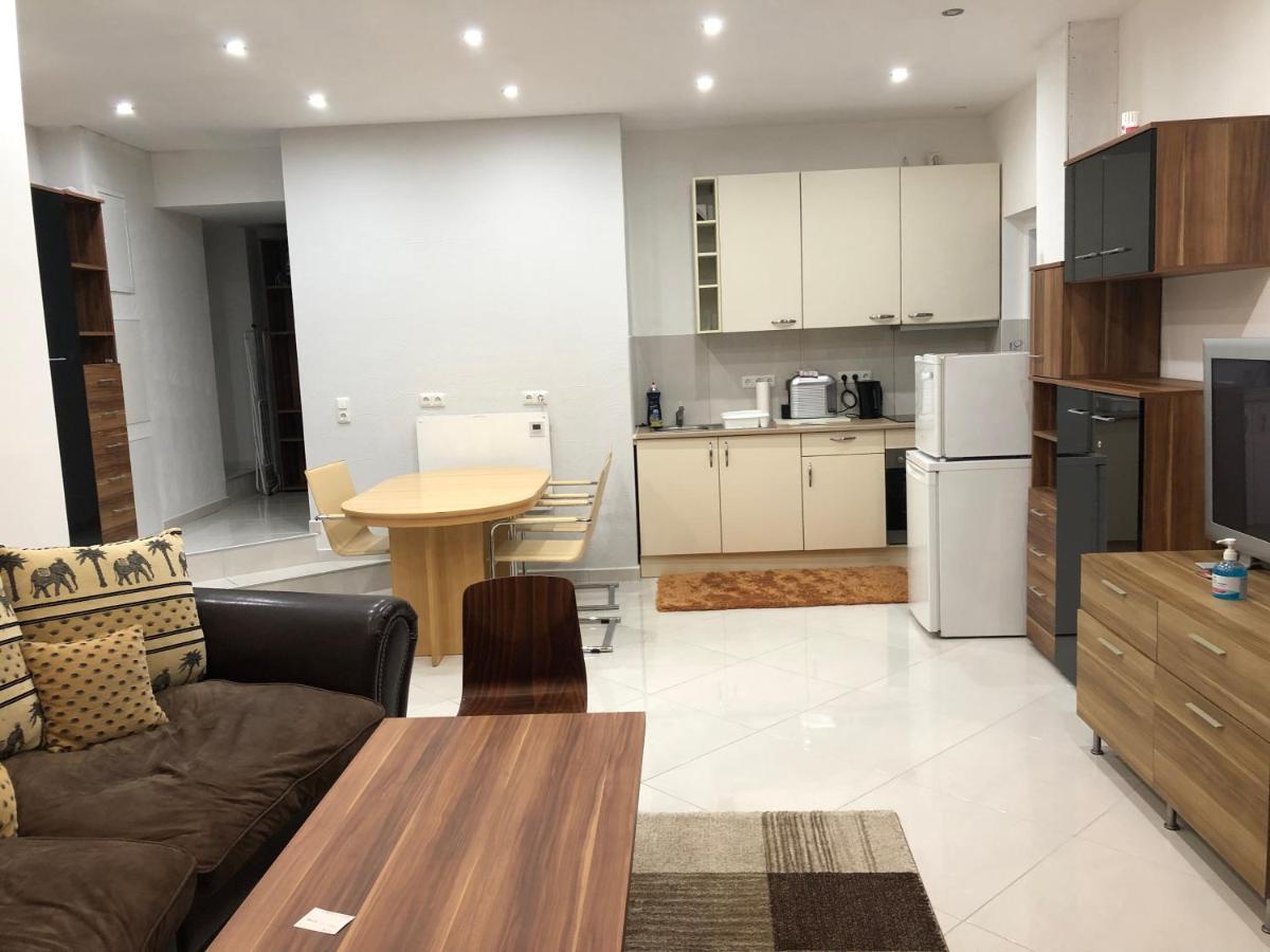 Seven'S Apartments I Löhnberg Zewnętrze zdjęcie