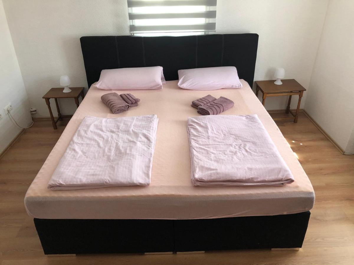 Seven'S Apartments I Löhnberg Zewnętrze zdjęcie