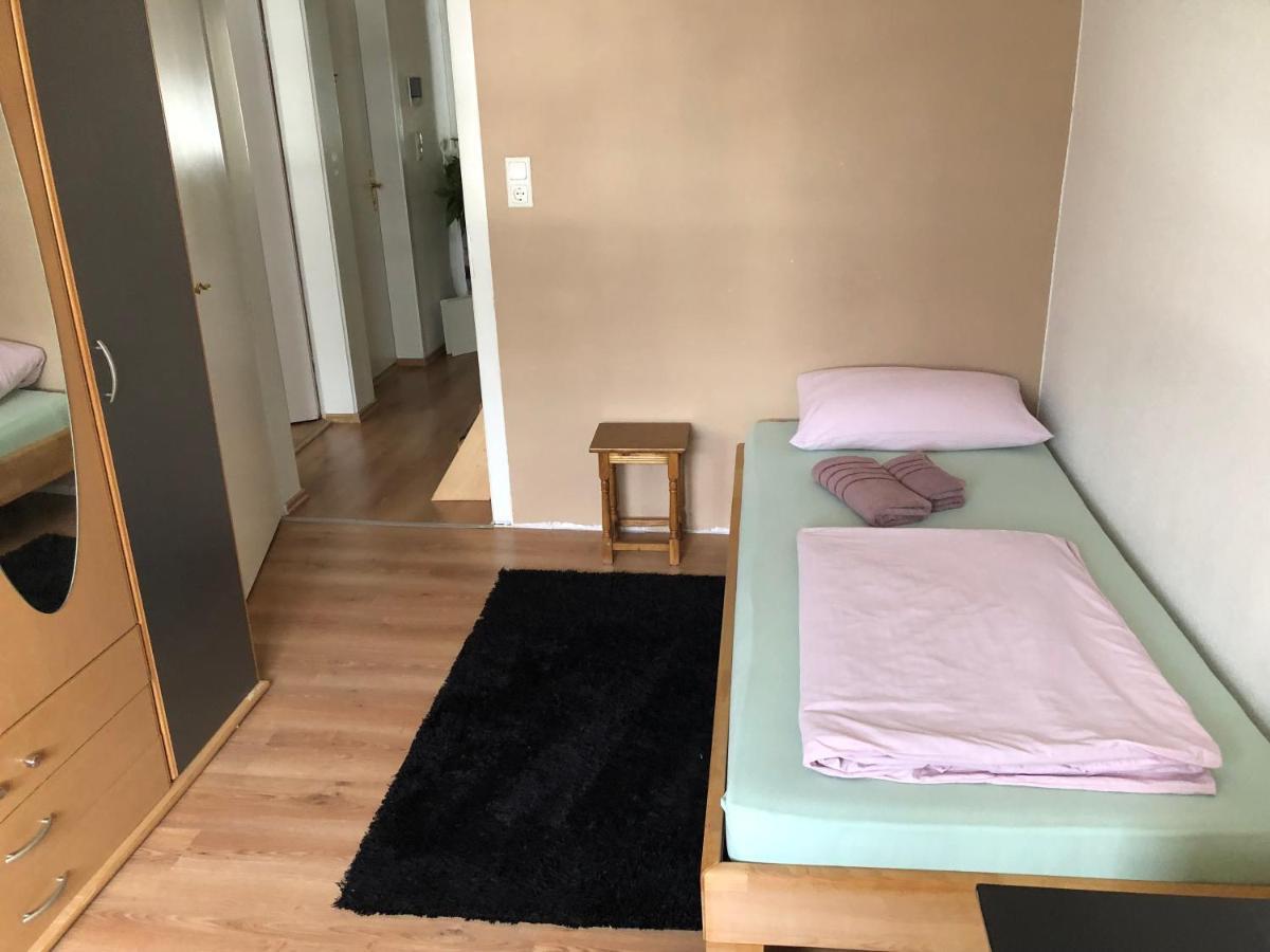 Seven'S Apartments I Löhnberg Zewnętrze zdjęcie