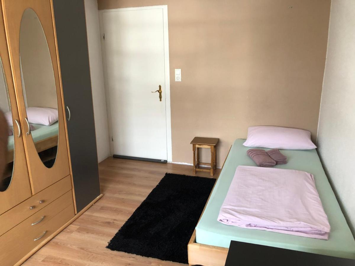 Seven'S Apartments I Löhnberg Zewnętrze zdjęcie