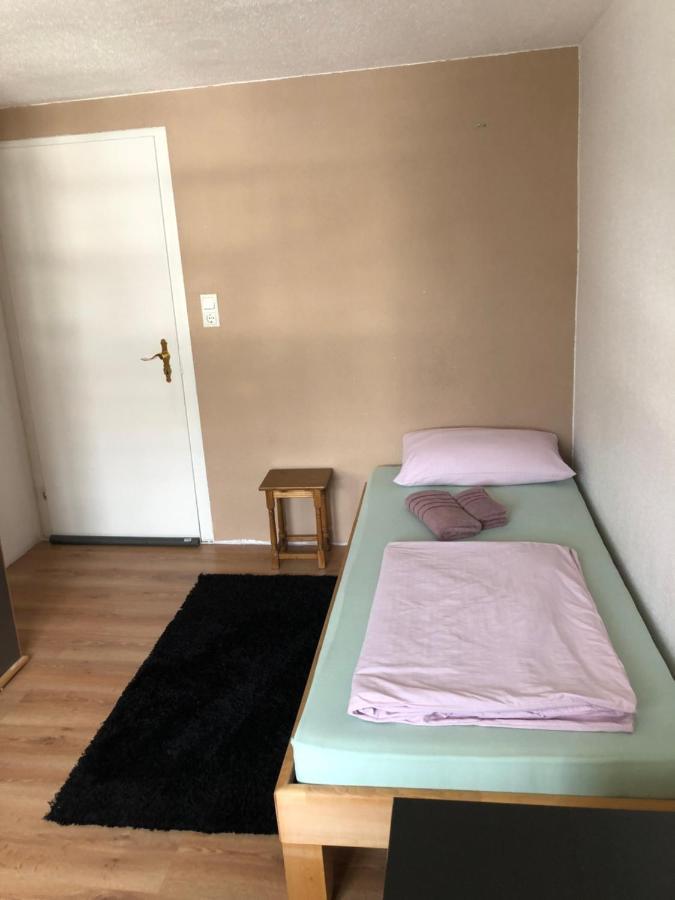 Seven'S Apartments I Löhnberg Zewnętrze zdjęcie