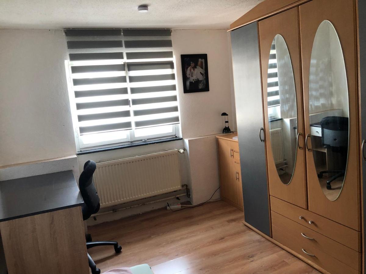 Seven'S Apartments I Löhnberg Zewnętrze zdjęcie