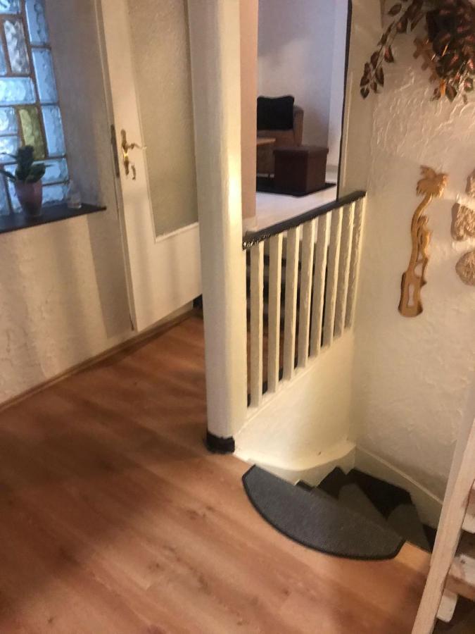 Seven'S Apartments I Löhnberg Zewnętrze zdjęcie