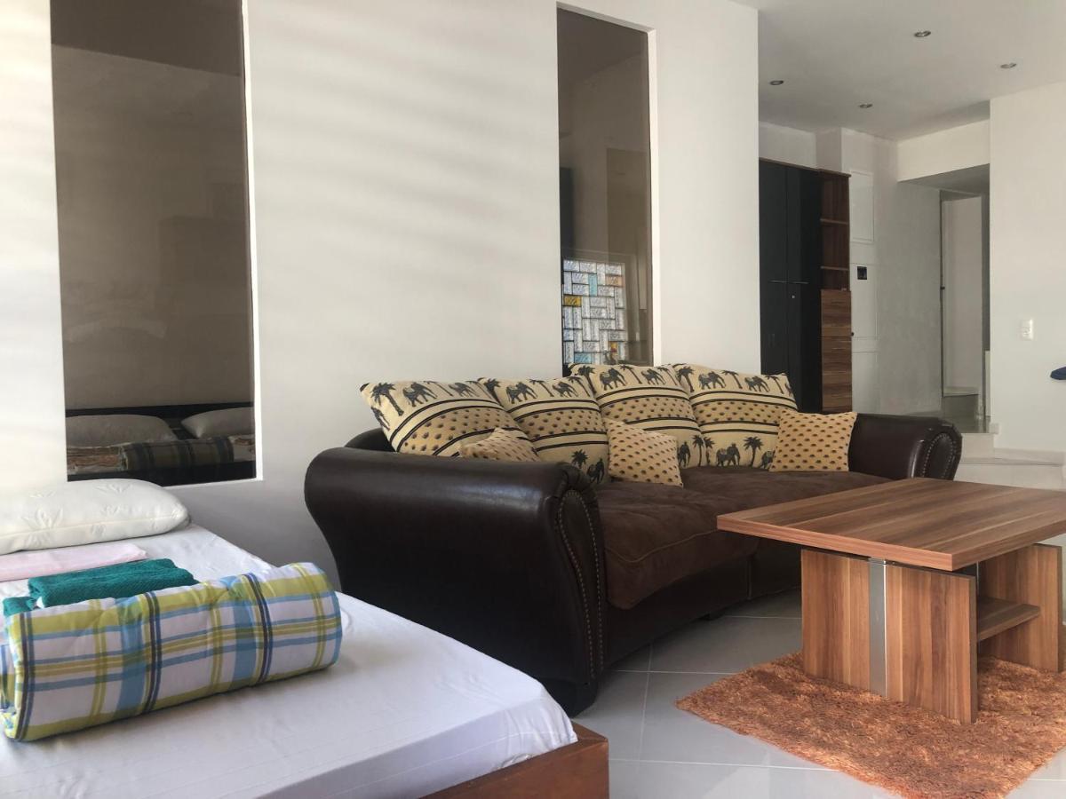 Seven'S Apartments I Löhnberg Zewnętrze zdjęcie