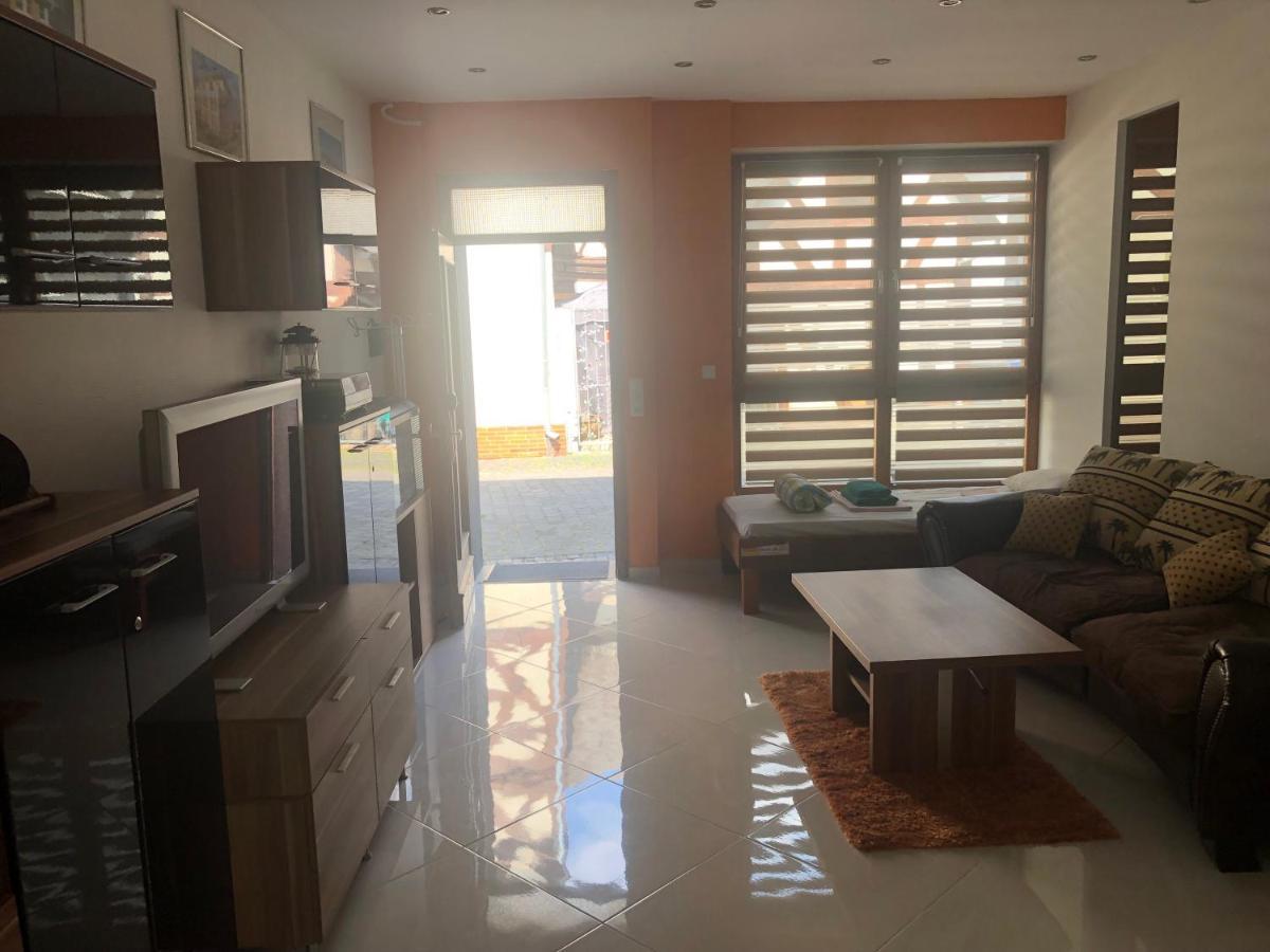 Seven'S Apartments I Löhnberg Zewnętrze zdjęcie