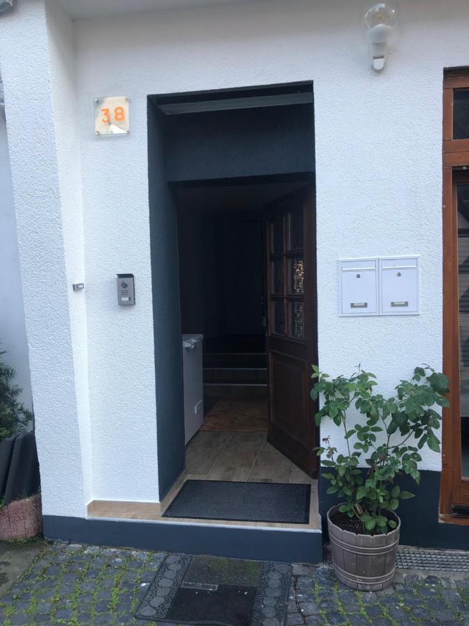 Seven'S Apartments I Löhnberg Zewnętrze zdjęcie