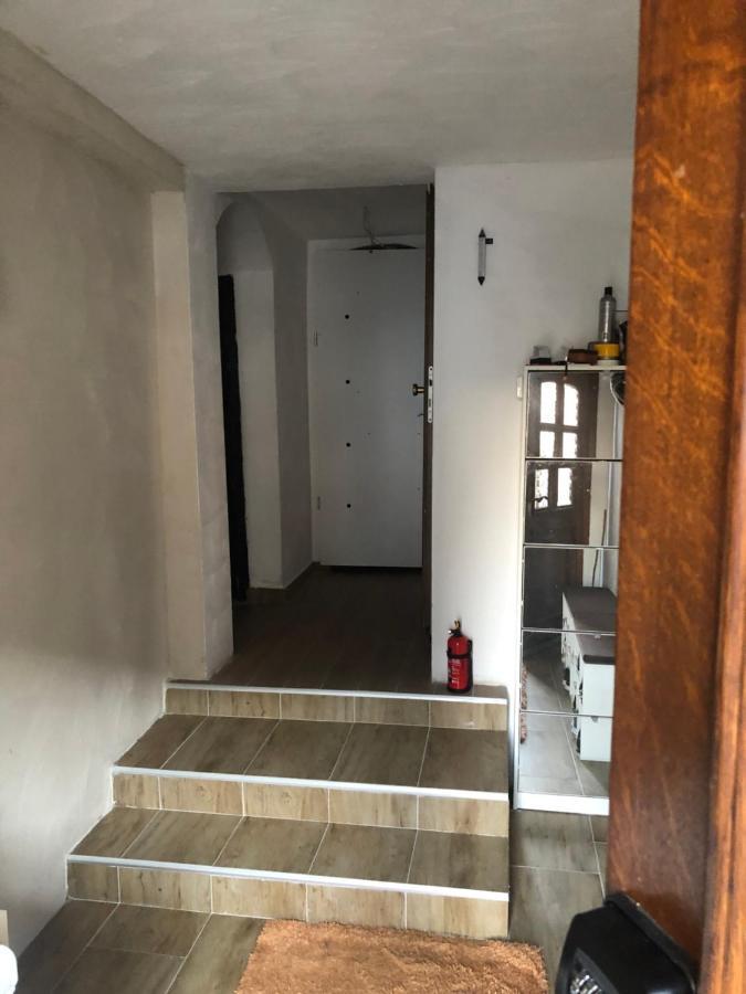 Seven'S Apartments I Löhnberg Zewnętrze zdjęcie