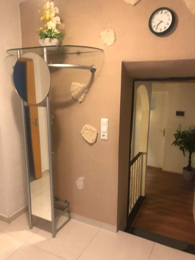Seven'S Apartments I Löhnberg Zewnętrze zdjęcie