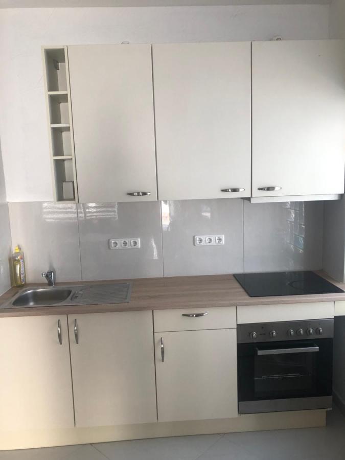 Seven'S Apartments I Löhnberg Zewnętrze zdjęcie