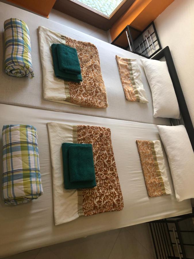 Seven'S Apartments I Löhnberg Zewnętrze zdjęcie