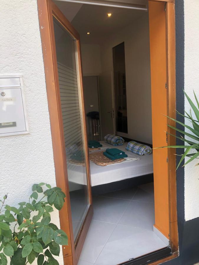 Seven'S Apartments I Löhnberg Zewnętrze zdjęcie