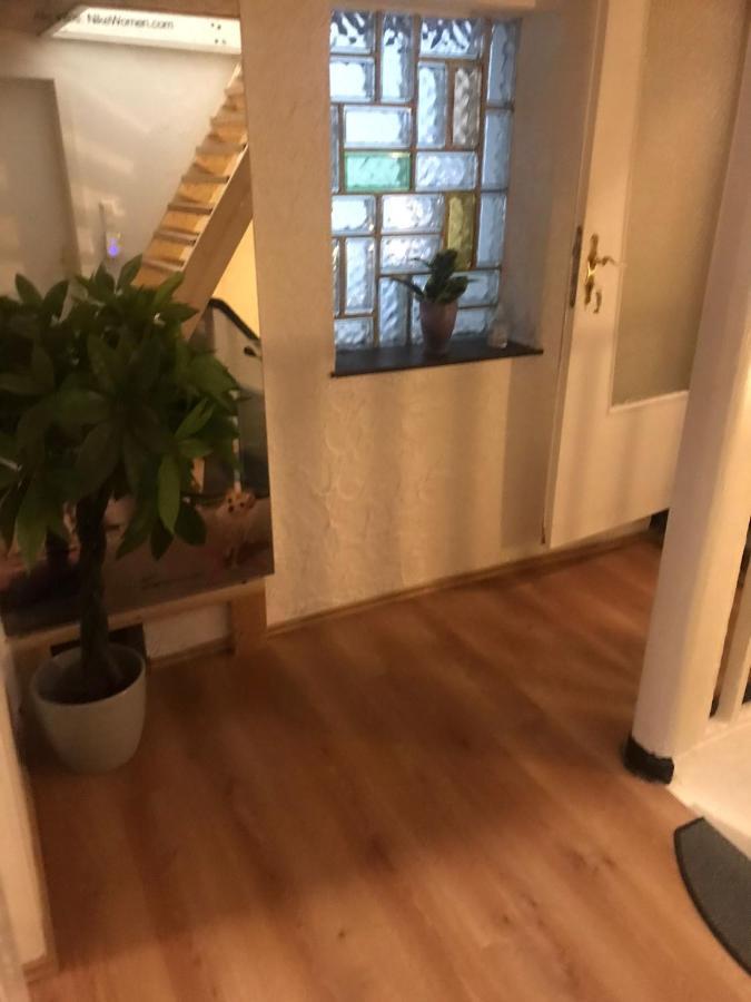Seven'S Apartments I Löhnberg Zewnętrze zdjęcie
