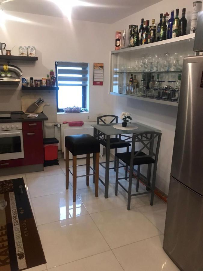 Seven'S Apartments I Löhnberg Zewnętrze zdjęcie