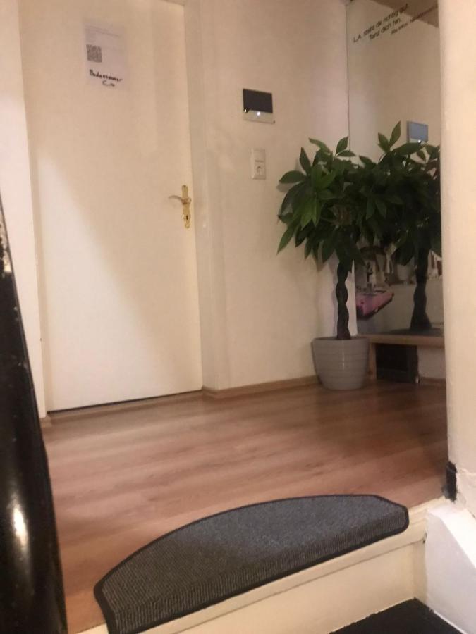 Seven'S Apartments I Löhnberg Zewnętrze zdjęcie