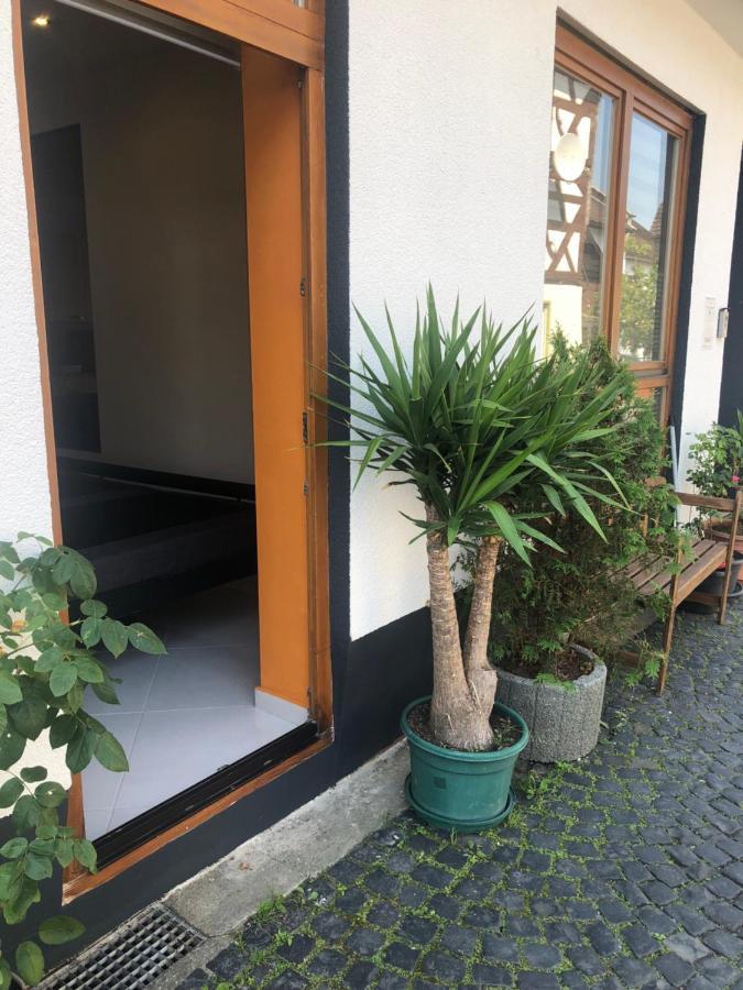 Seven'S Apartments I Löhnberg Zewnętrze zdjęcie