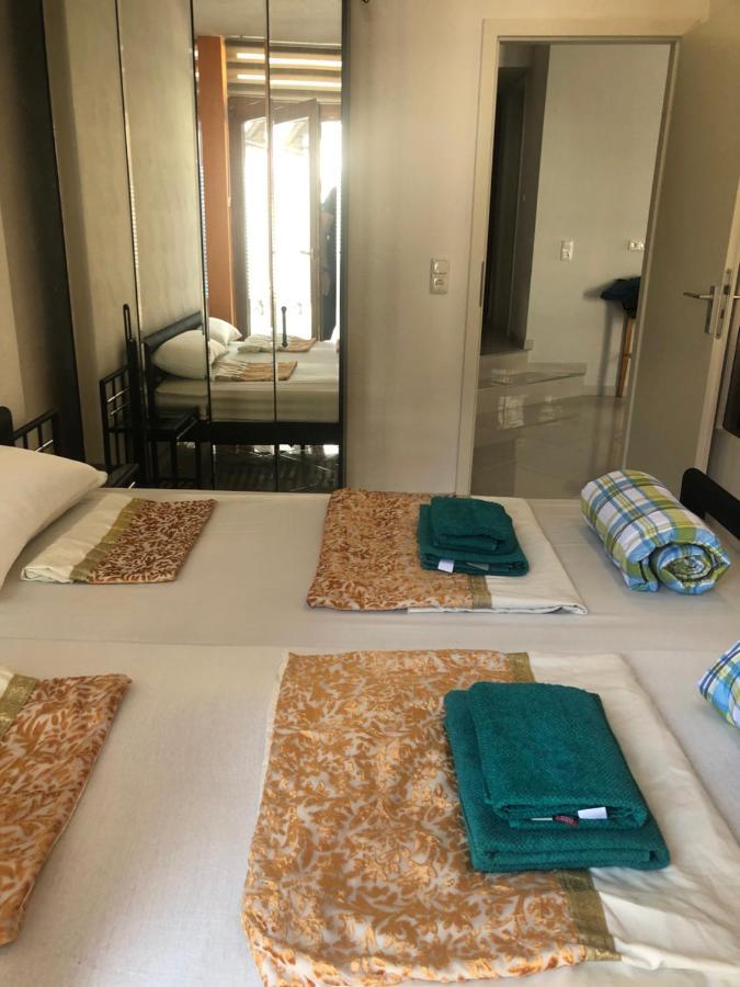 Seven'S Apartments I Löhnberg Zewnętrze zdjęcie