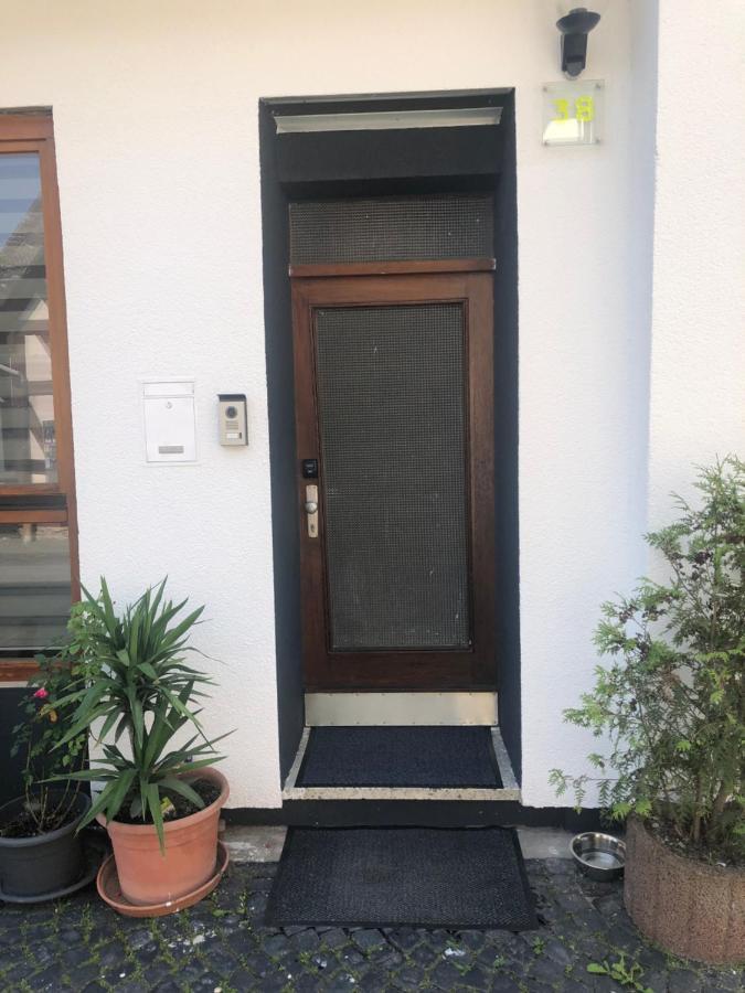 Seven'S Apartments I Löhnberg Zewnętrze zdjęcie