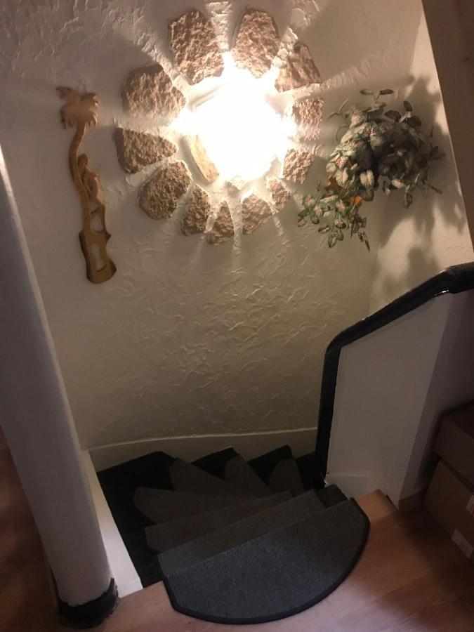 Seven'S Apartments I Löhnberg Zewnętrze zdjęcie
