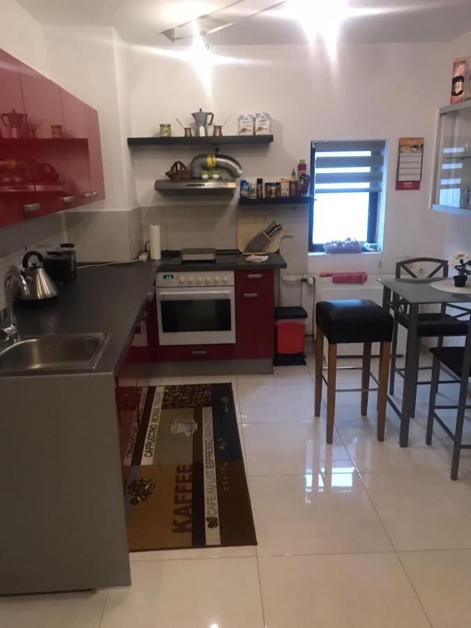 Seven'S Apartments I Löhnberg Zewnętrze zdjęcie
