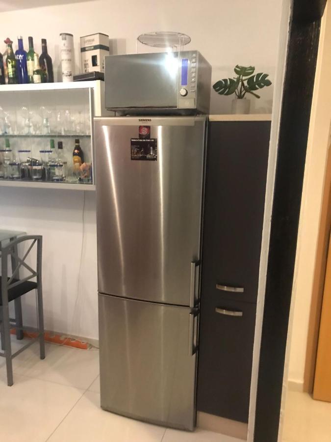 Seven'S Apartments I Löhnberg Zewnętrze zdjęcie
