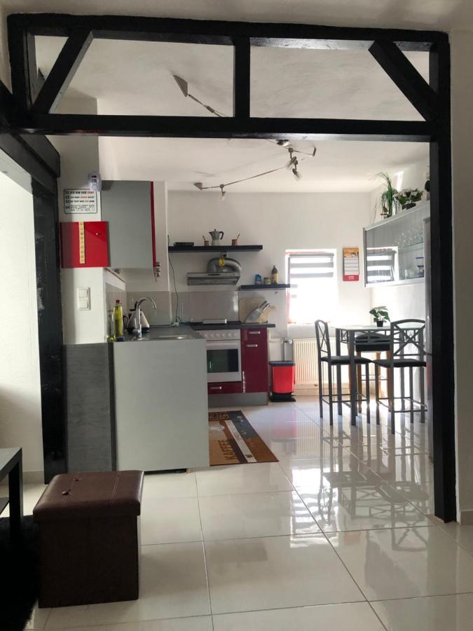 Seven'S Apartments I Löhnberg Zewnętrze zdjęcie