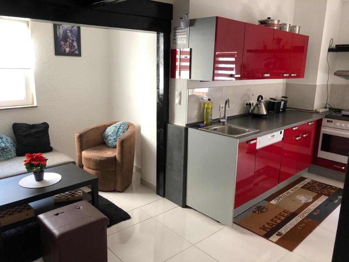 Seven'S Apartments I Löhnberg Zewnętrze zdjęcie
