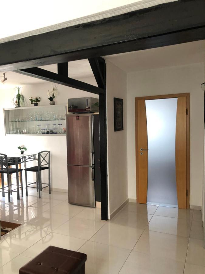 Seven'S Apartments I Löhnberg Zewnętrze zdjęcie