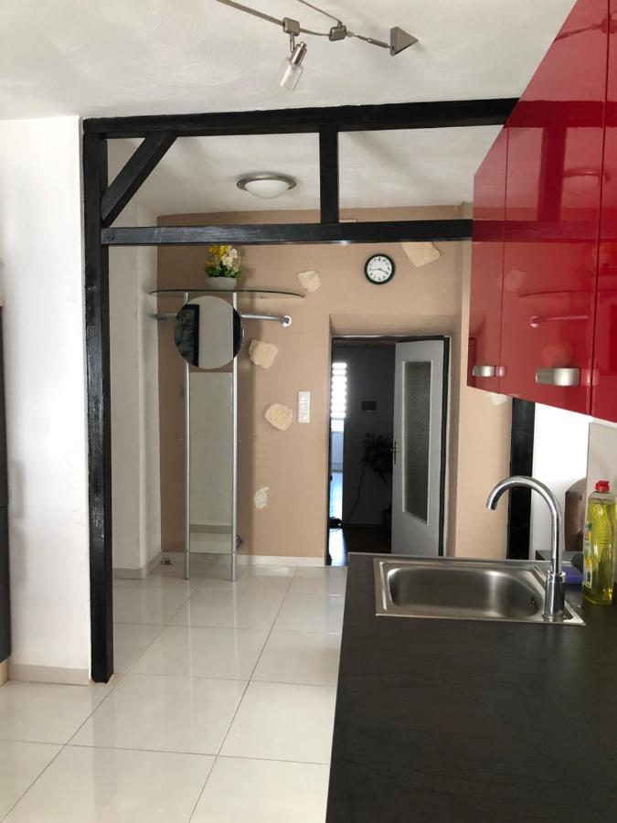 Seven'S Apartments I Löhnberg Zewnętrze zdjęcie