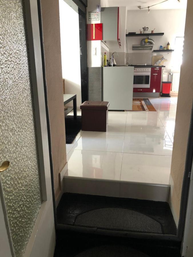 Seven'S Apartments I Löhnberg Zewnętrze zdjęcie