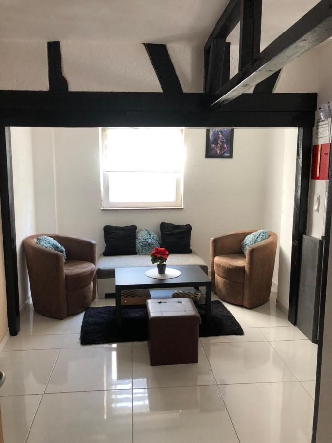 Seven'S Apartments I Löhnberg Zewnętrze zdjęcie