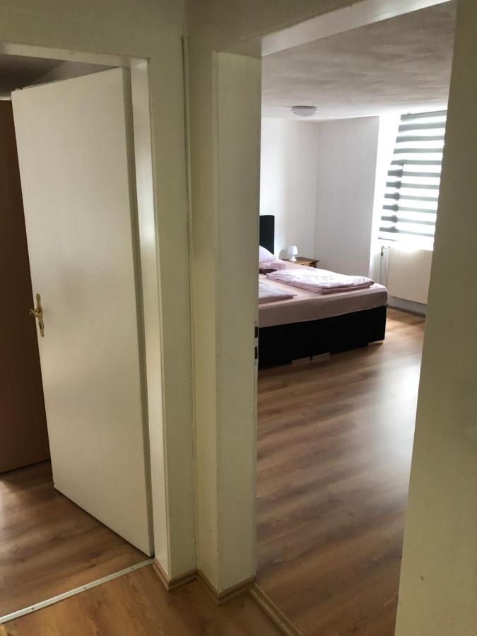 Seven'S Apartments I Löhnberg Zewnętrze zdjęcie