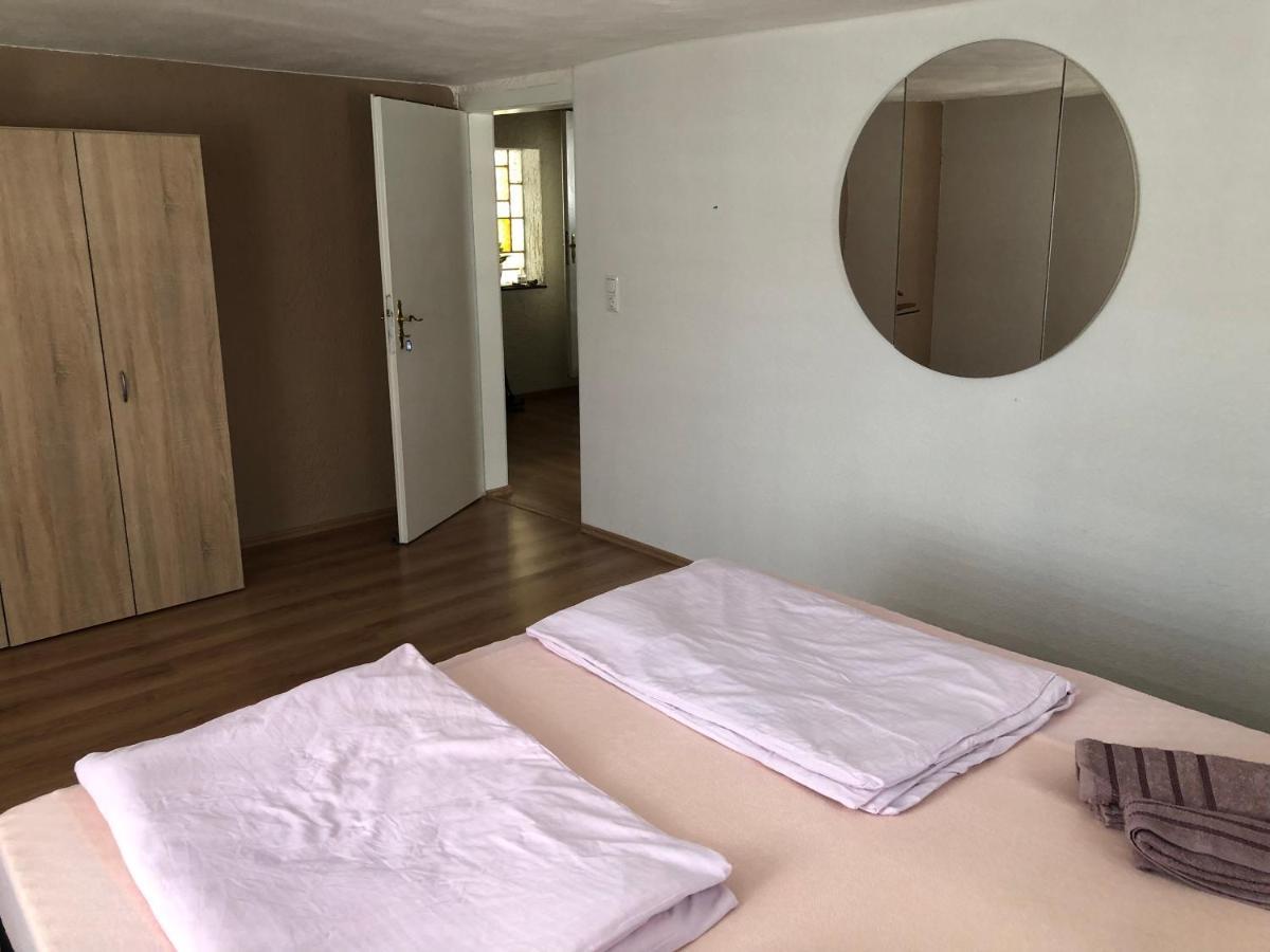 Seven'S Apartments I Löhnberg Zewnętrze zdjęcie