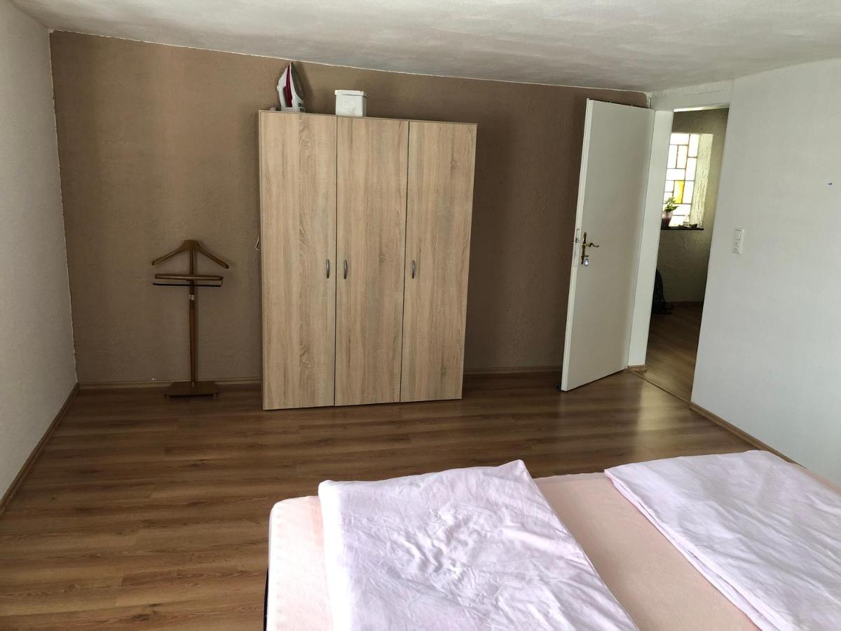 Seven'S Apartments I Löhnberg Zewnętrze zdjęcie
