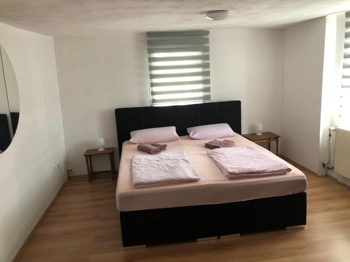Seven'S Apartments I Löhnberg Zewnętrze zdjęcie