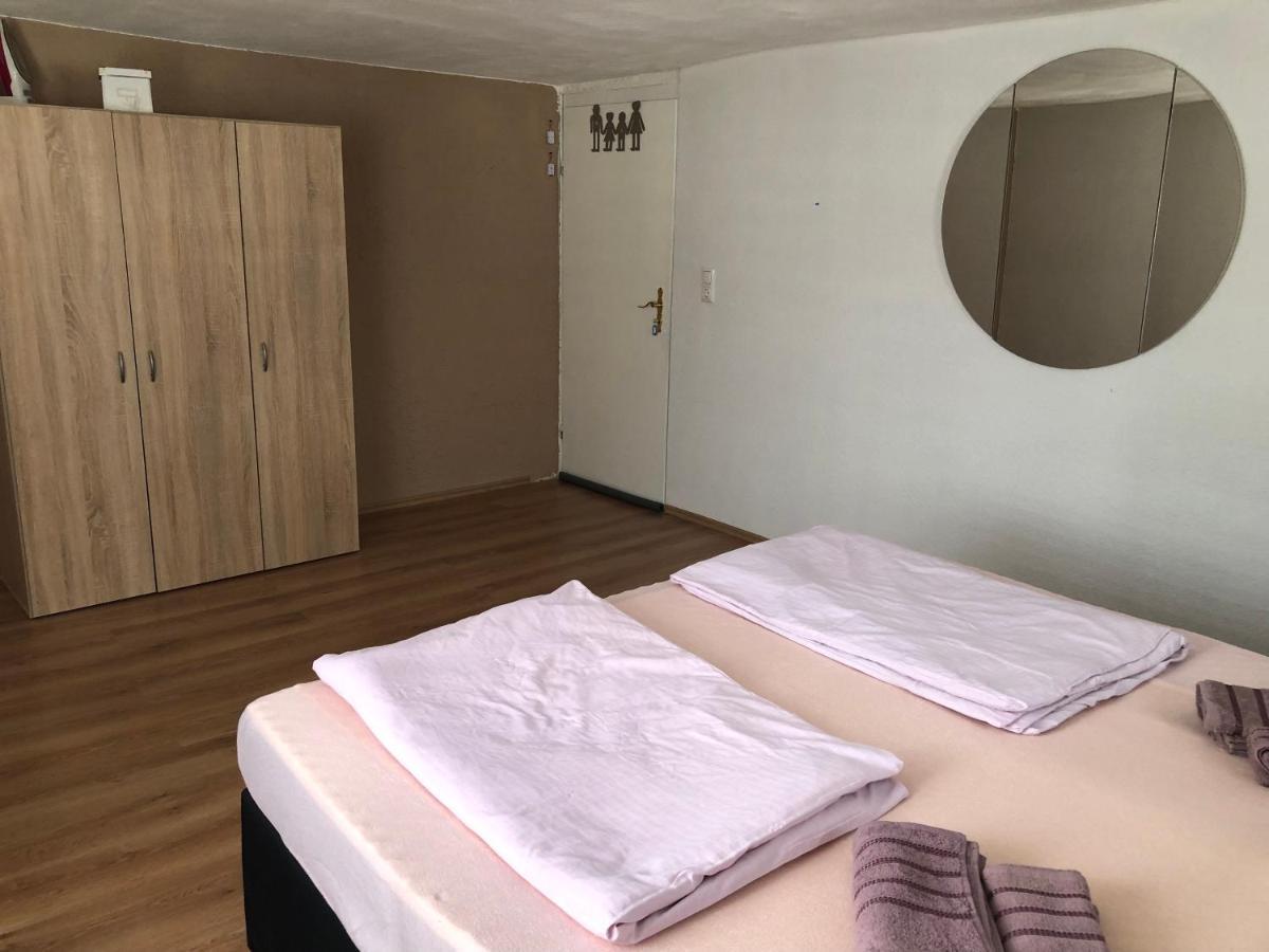 Seven'S Apartments I Löhnberg Zewnętrze zdjęcie