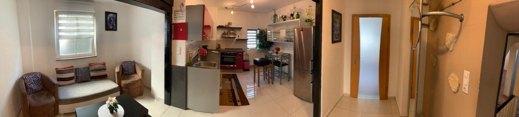 Seven'S Apartments I Löhnberg Zewnętrze zdjęcie