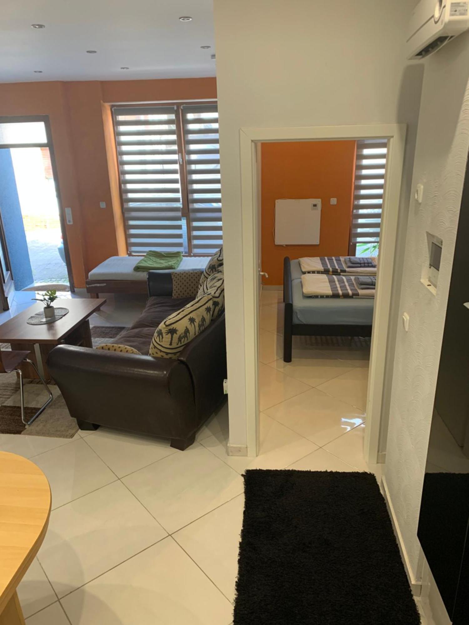Seven'S Apartments I Löhnberg Zewnętrze zdjęcie