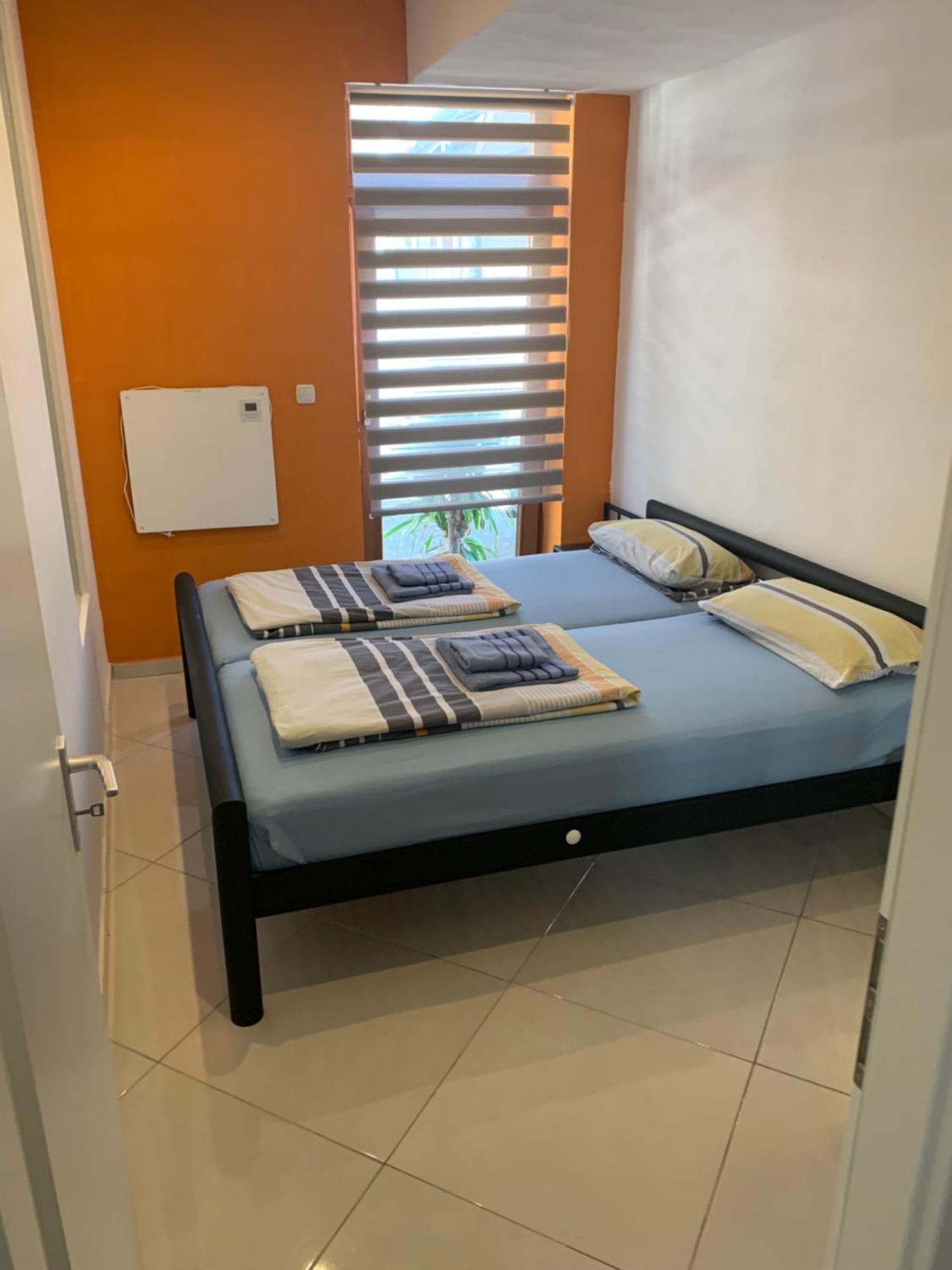Seven'S Apartments I Löhnberg Zewnętrze zdjęcie