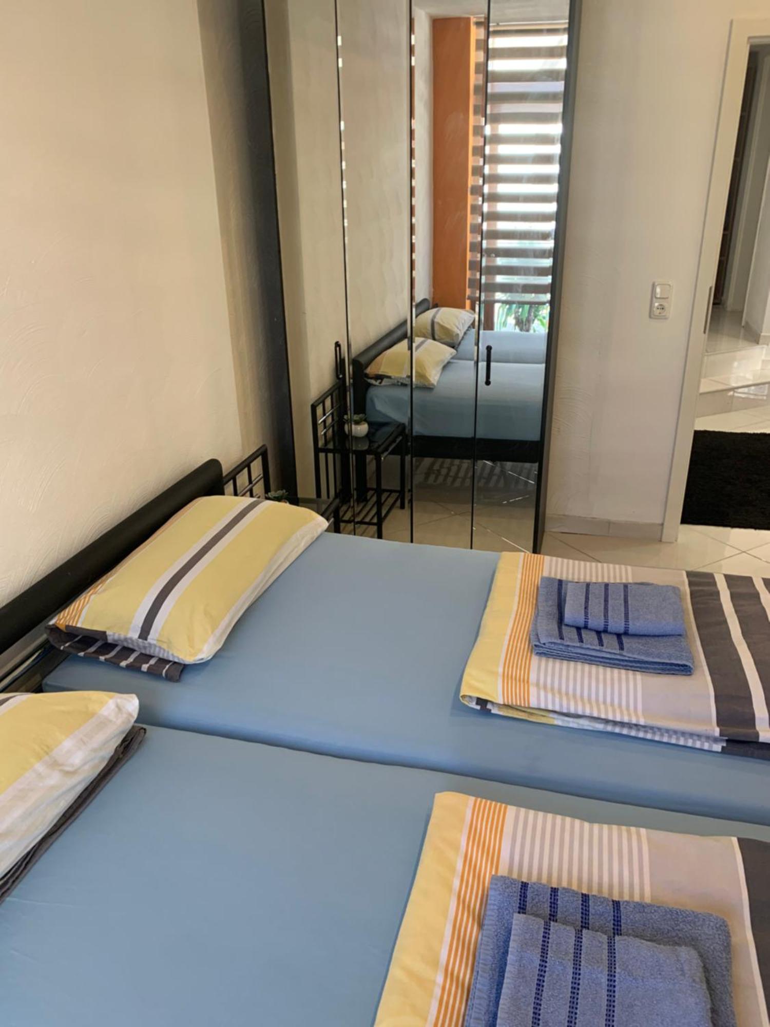 Seven'S Apartments I Löhnberg Zewnętrze zdjęcie