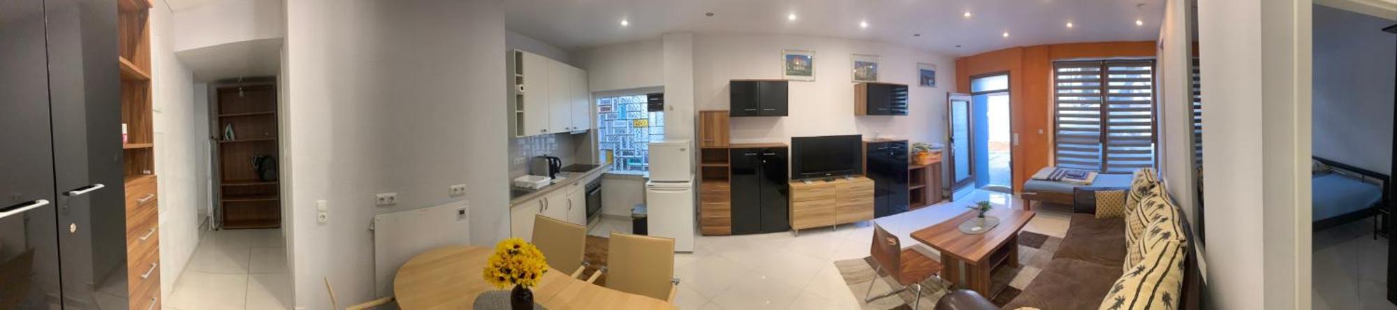 Seven'S Apartments I Löhnberg Zewnętrze zdjęcie
