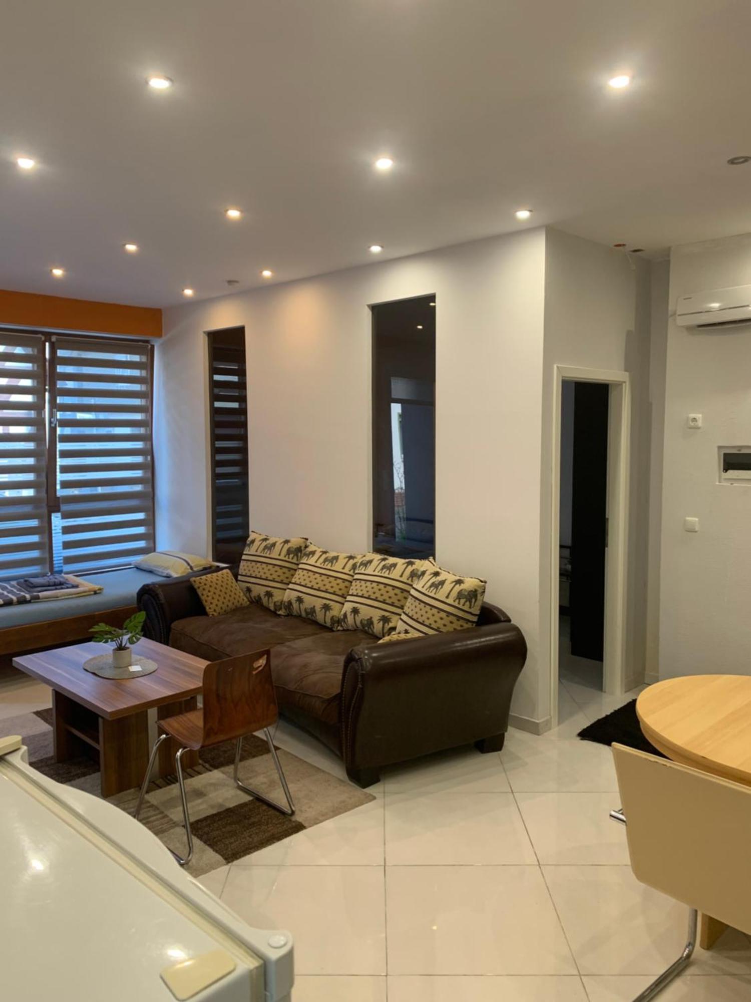 Seven'S Apartments I Löhnberg Zewnętrze zdjęcie